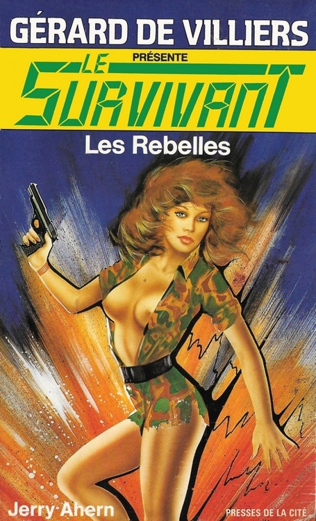 Les Rebelles