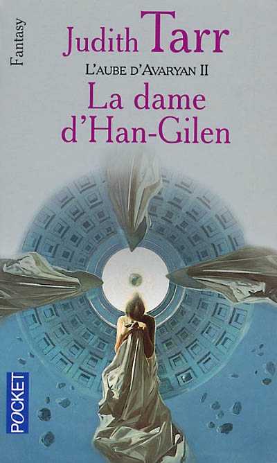 La dame d'Han-Gilen