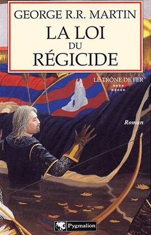 La Loi du Régicide