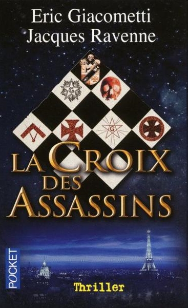 La Croix des Assassins