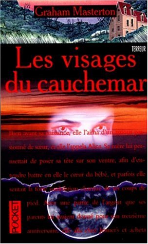 Les visages du cauchemar