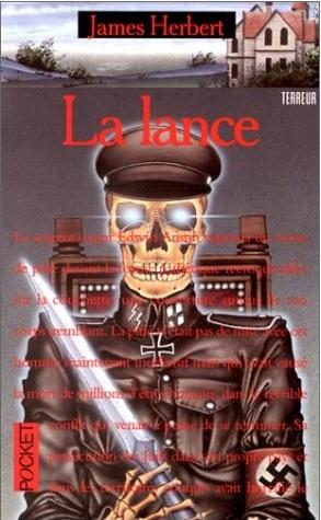 La lance