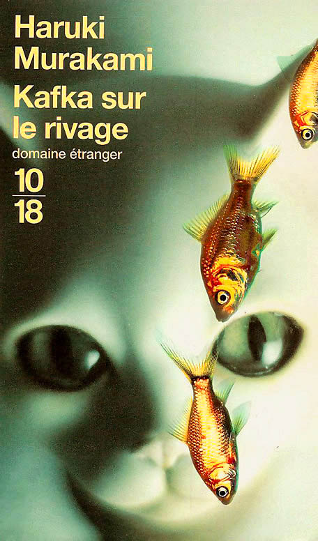 Kafka sur le rivage