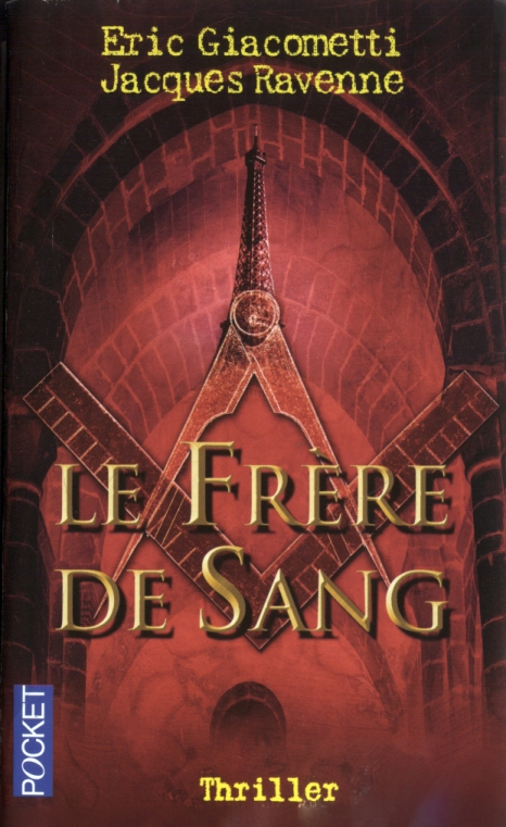 Le Frère de Sang