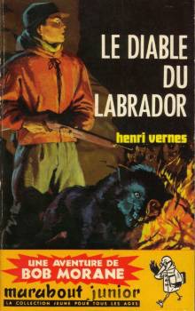 Le diable du Labrador