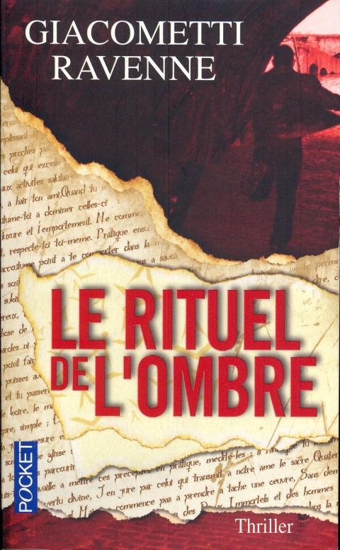 Le rituel de l'ombre