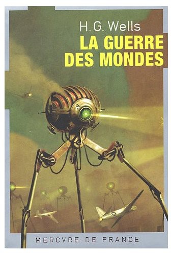 La Guerre des mondes