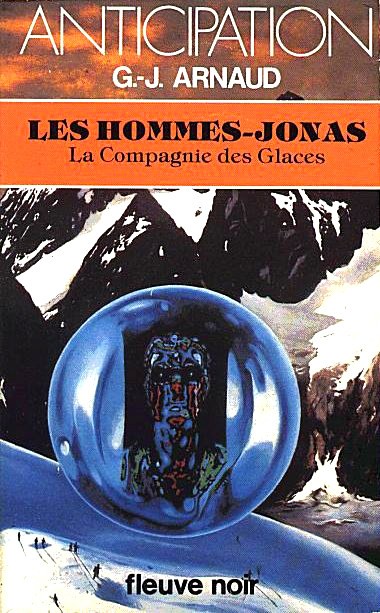 Les Hommes-Jonas