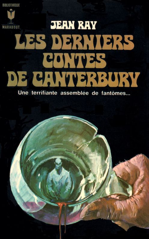 Les Derniers Contes de Canterbury