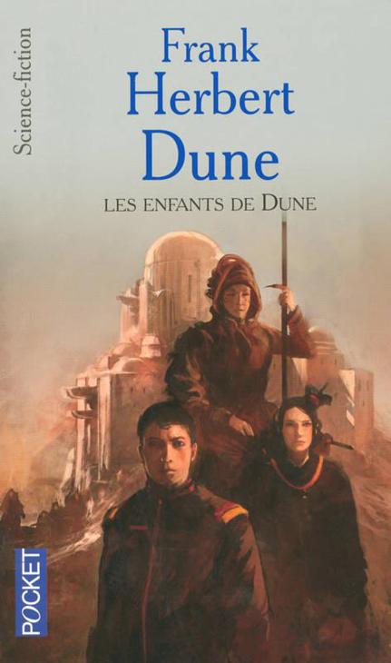 Les enfants de Dune