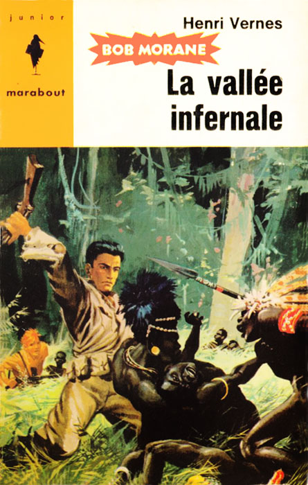 La Vallée Infernale