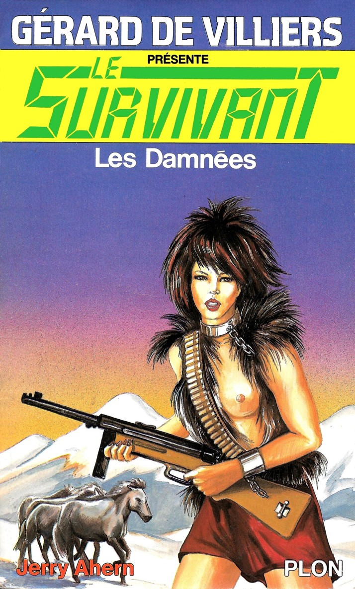 Les damnées