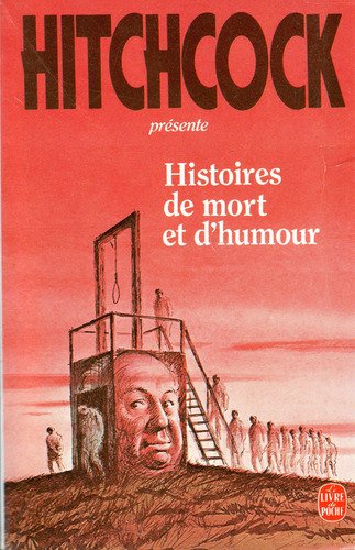 Histoires de mort et d'humour