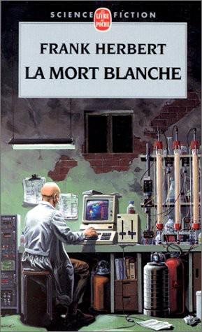 La mort blanche