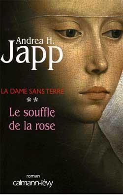 Le souffle de la rose