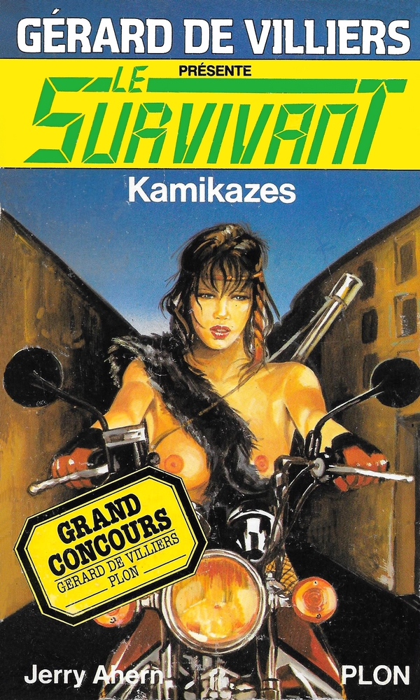 Kamikazes