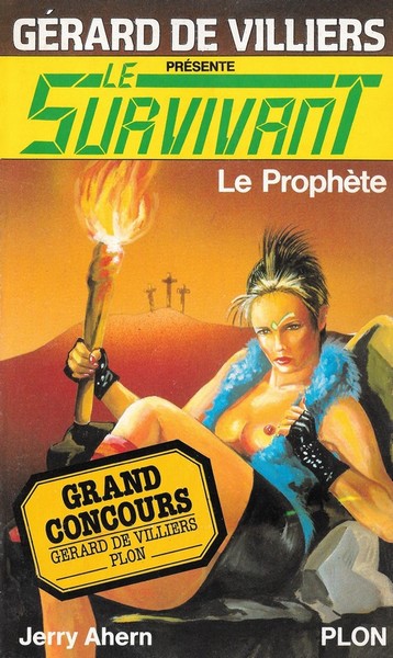 Le Prophète