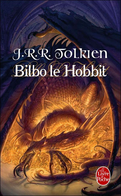 Bilbo Le Hobbit