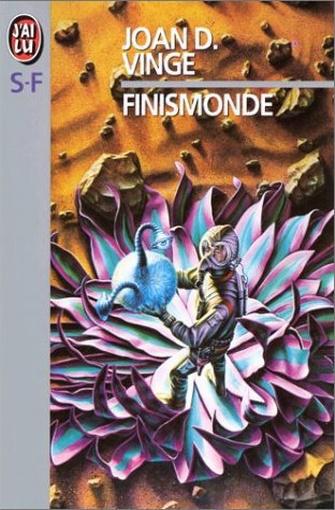 Finismonde - 02 - Finismonde