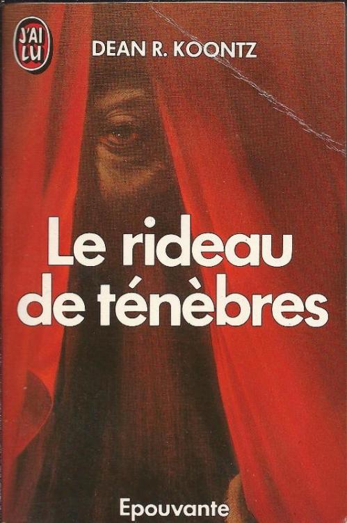 Le rideau des ténèbres