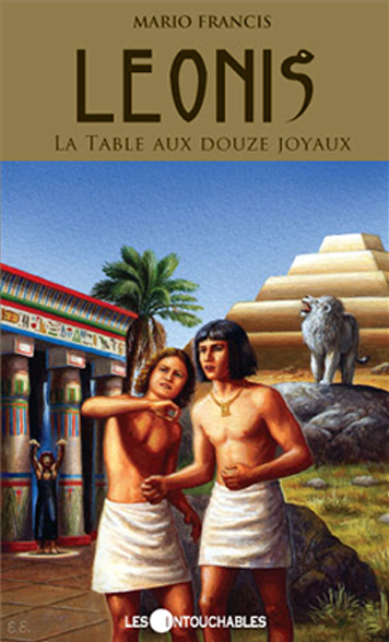 La Table aux douze joyaux