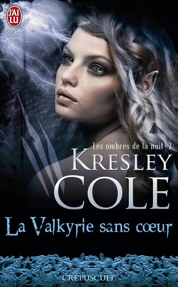 La valkyrie sans coeur