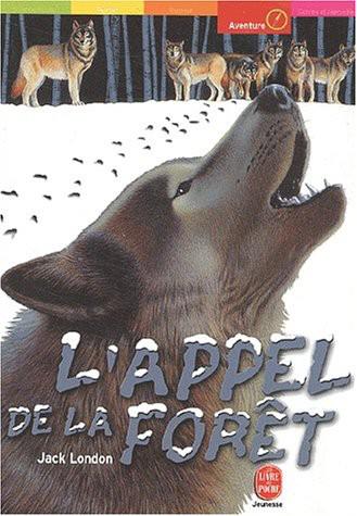 L'appel de la forêt