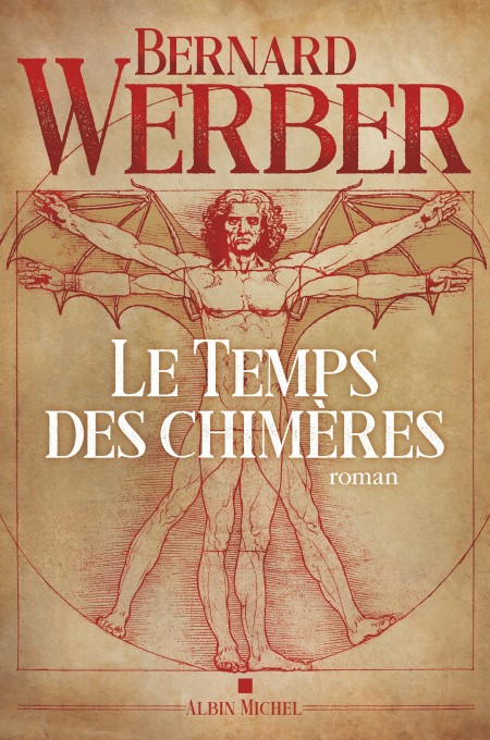 Le temps des chimères