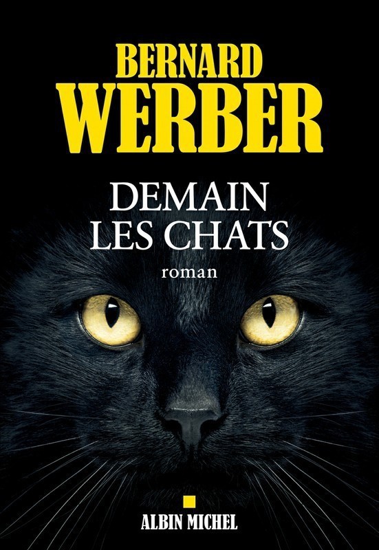 Demain Les Chats