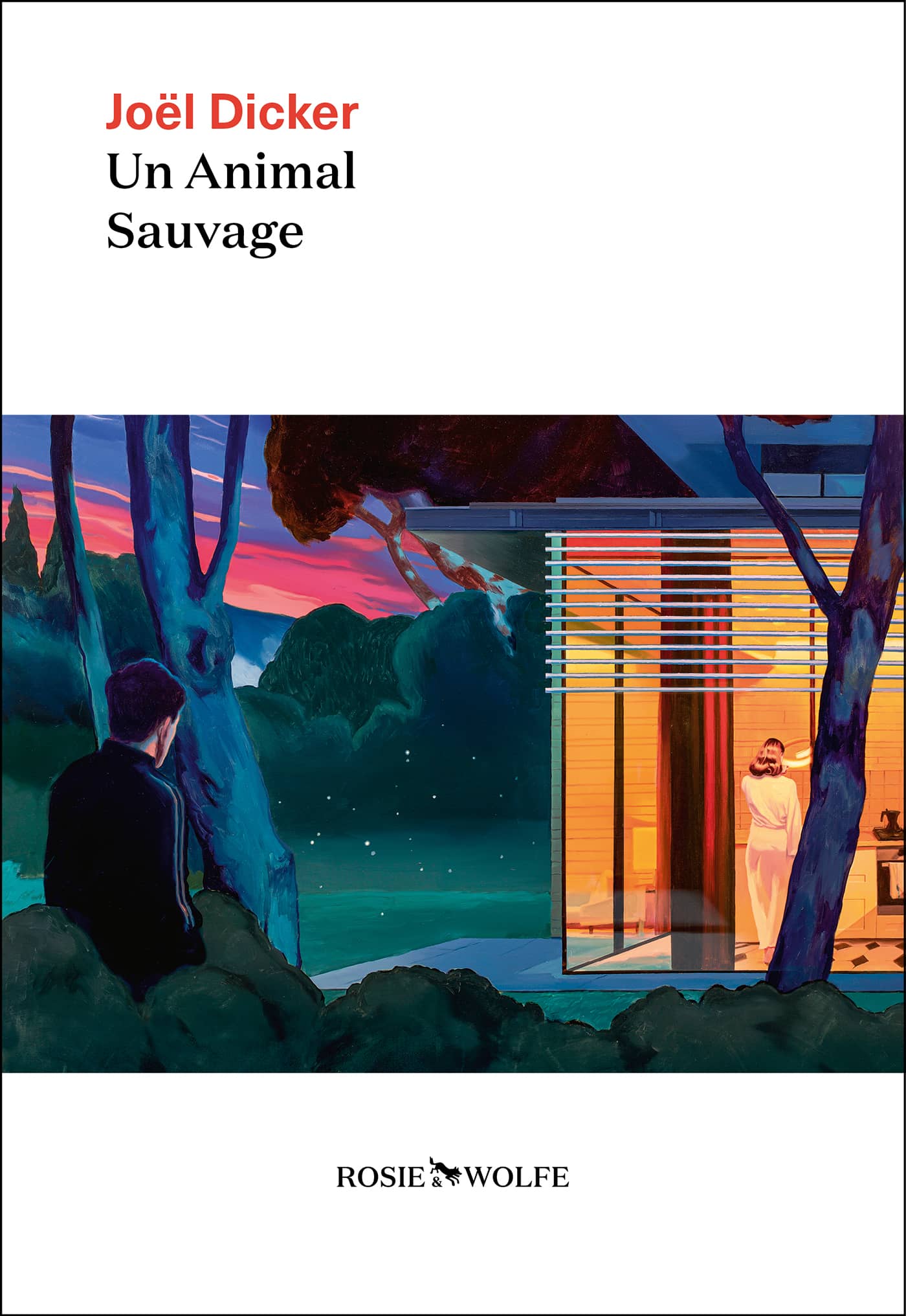 Un Animal Sauvage