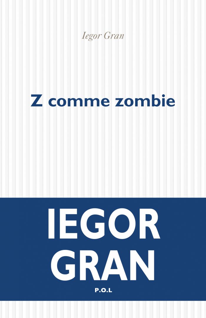 Z comme zombie