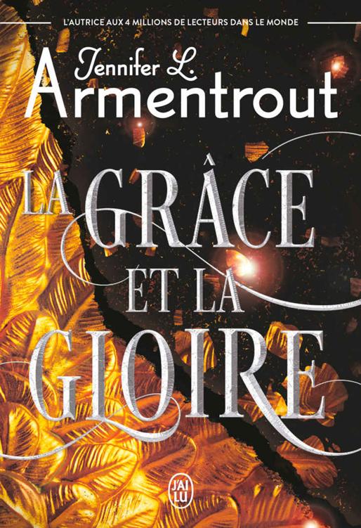 Le Précurseur (Tome 3) - La Grâce et la Gloire (French Edition)