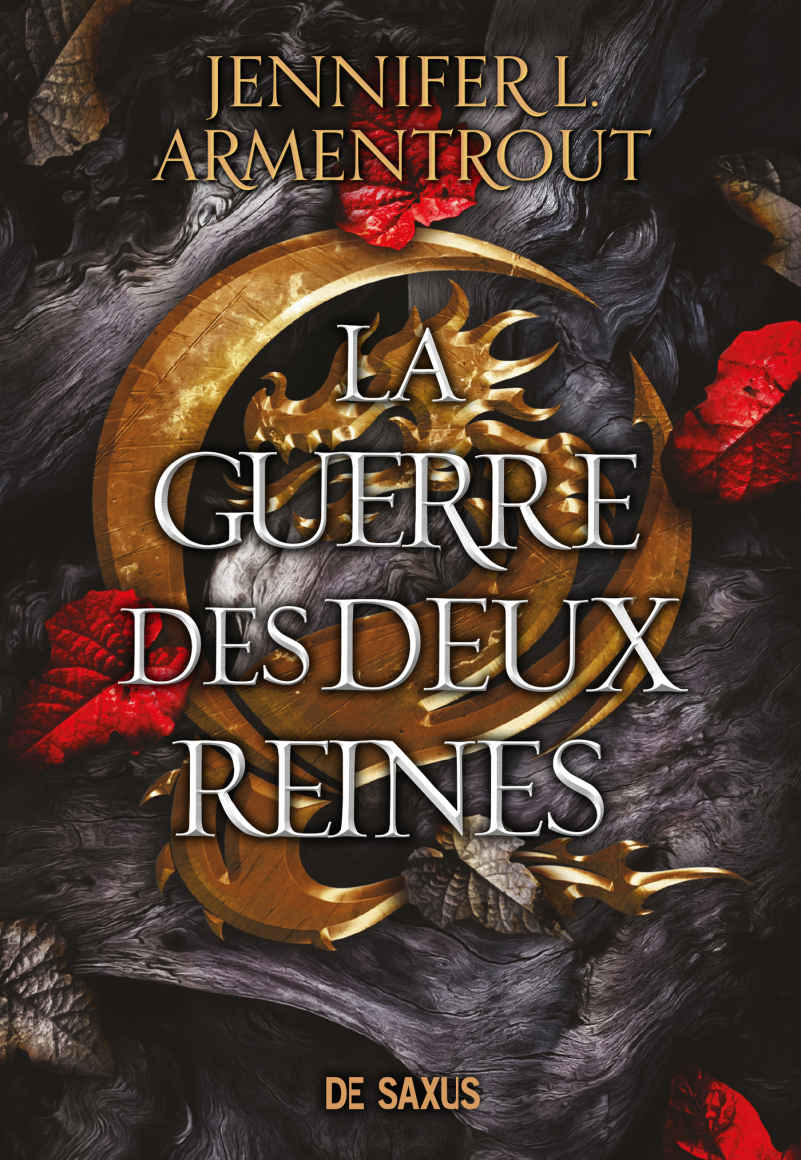 La Guerre des deux Reines (e-book) - Tome 04 (French Edition)