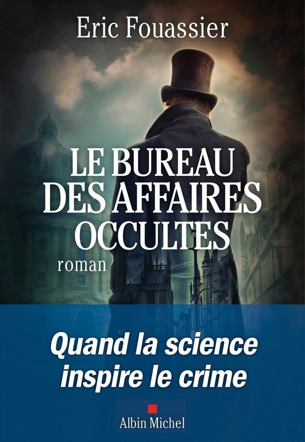 Le bureau des affaires occultes