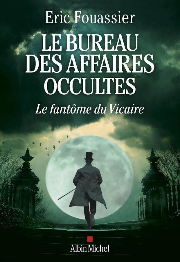 Le fantôme du vicaire