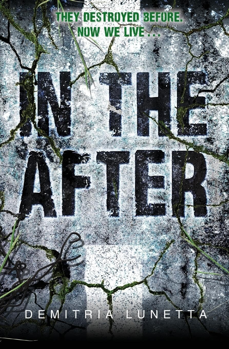 In the after