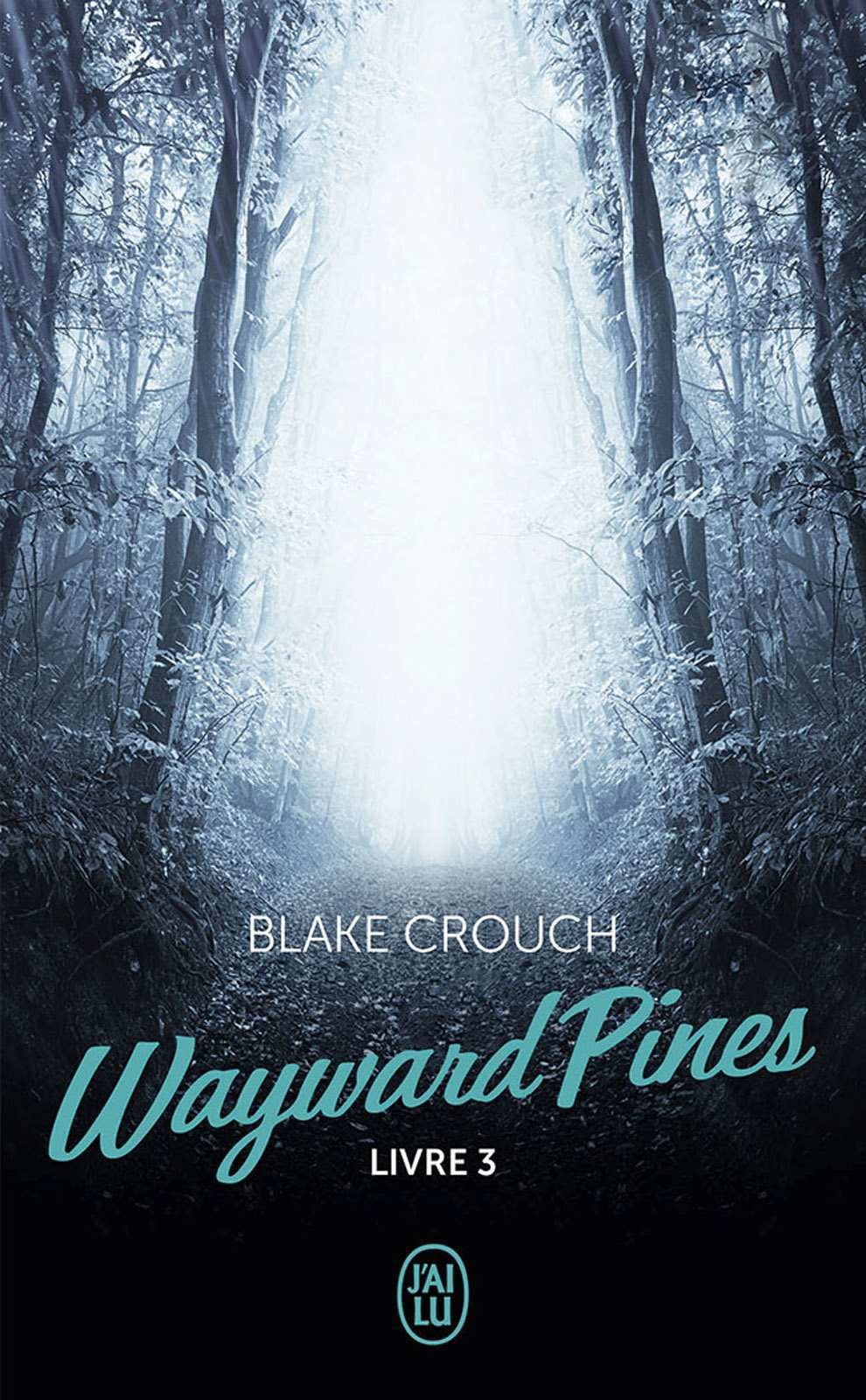 Wayward Pines