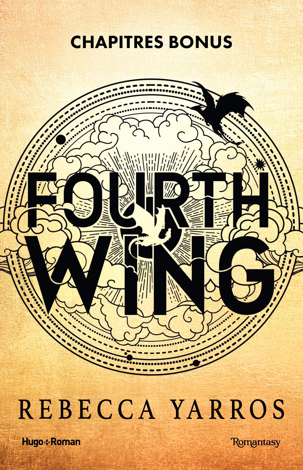 Fourth Wing - Chapitre bonus (T1.5)