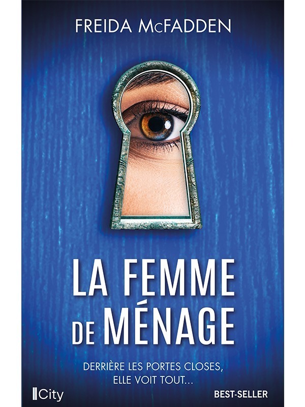 La femme de ménage