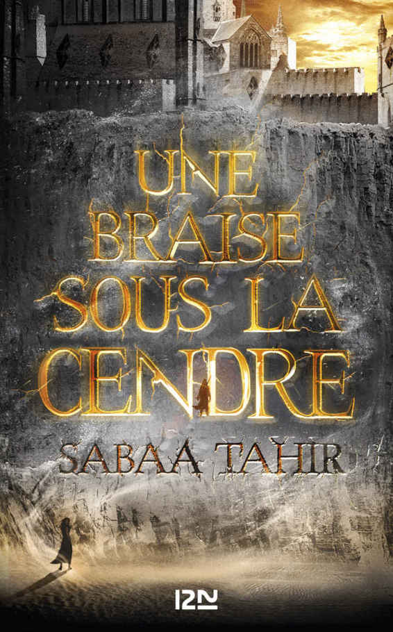 Une braise sous la cendre (Pocket Jeunesse) (French Edition)