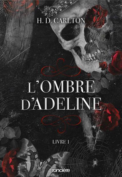 L'Ombre d'Adeline - Tome 1