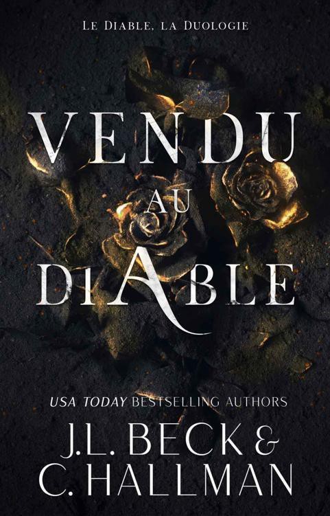 Vendu Au Diable : Le Diable, La Duologie (French Edition)