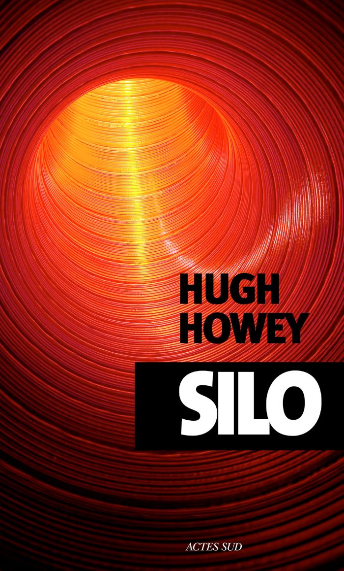 Silo