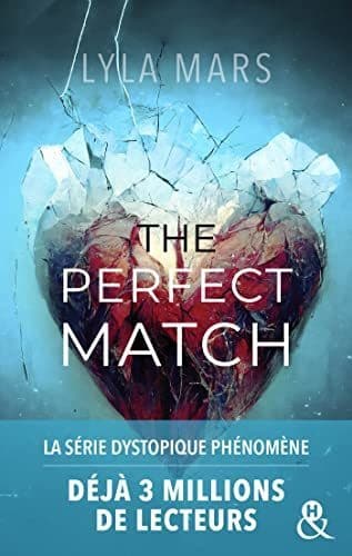 I’m Not Your Soulmate T1 : The Perfect Match