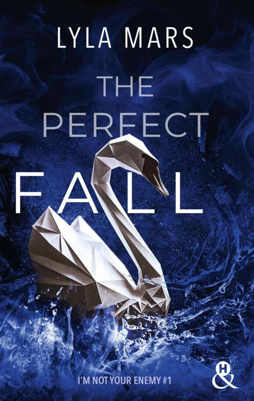 I'm not your enemy T1 : The perfect fall