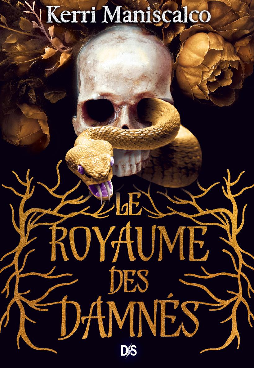 Le Royaume des Damnés