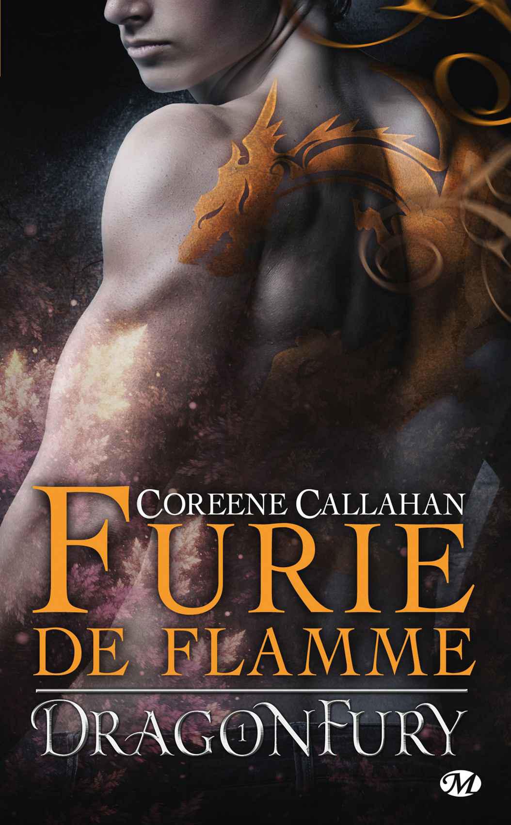 Dragonfury T1 - Furie de flamme