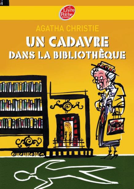 Un cadavre dans la bibliothèque