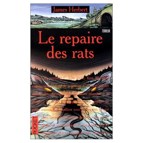 Le Repaire Des Rats