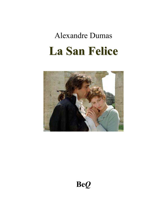 La San-Felice 3